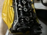 Nissan Tiida Hatchback engine head 1.6
